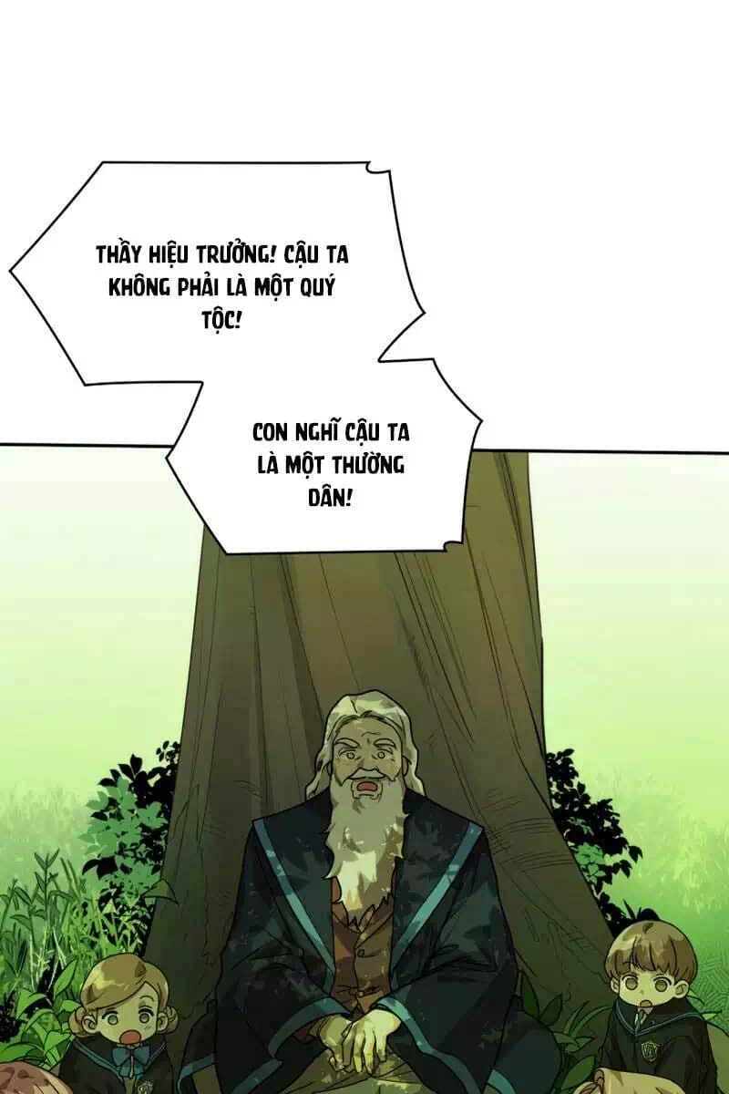 Truyện Tranh Đại Pháp Sư Toàn Năng - Infinite Mage trang 5