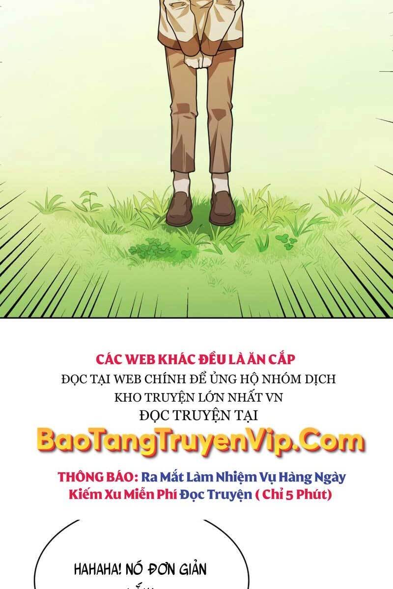 Truyện Tranh Đại Pháp Sư Toàn Năng - Infinite Mage trang 5