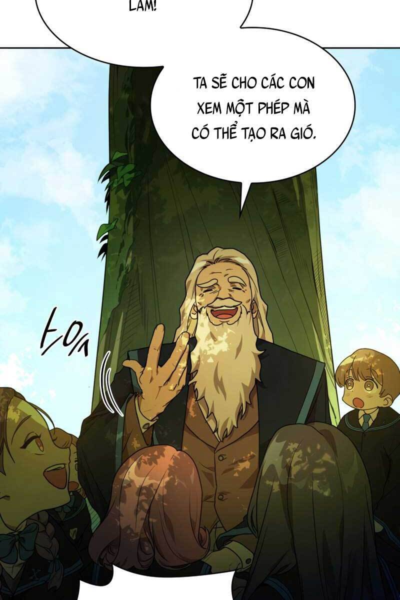 Truyện Tranh Đại Pháp Sư Toàn Năng - Infinite Mage trang 5