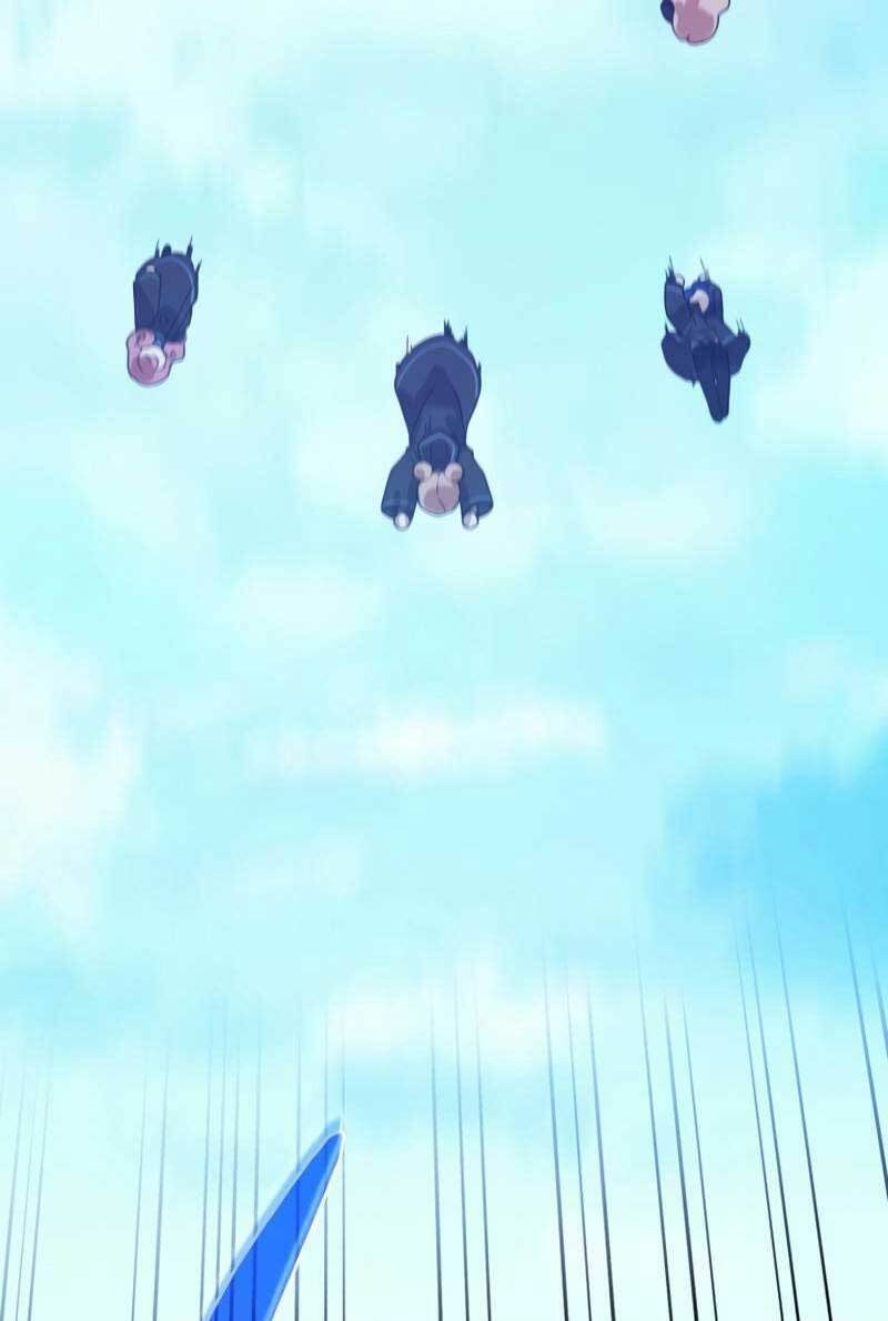 Truyện Tranh Đại Pháp Sư Toàn Năng - Infinite Mage trang 5