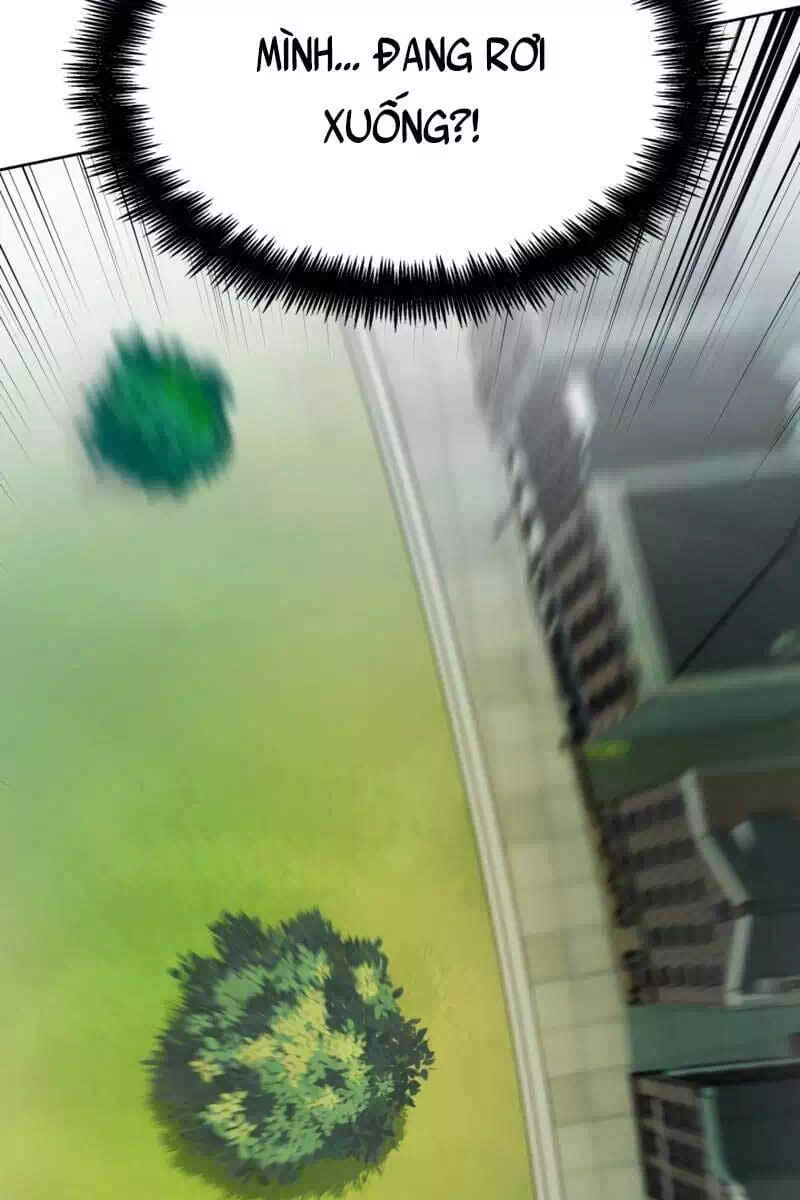 Truyện Tranh Đại Pháp Sư Toàn Năng - Infinite Mage trang 5