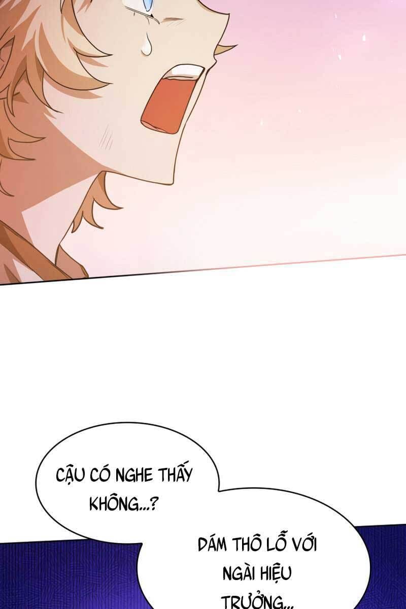 Truyện Tranh Đại Pháp Sư Toàn Năng - Infinite Mage trang 5