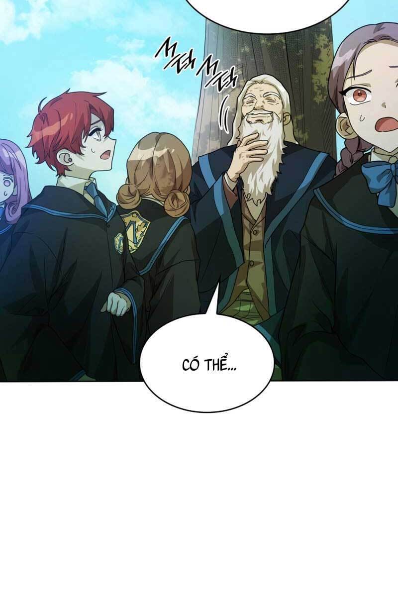 Truyện Tranh Đại Pháp Sư Toàn Năng - Infinite Mage trang 5