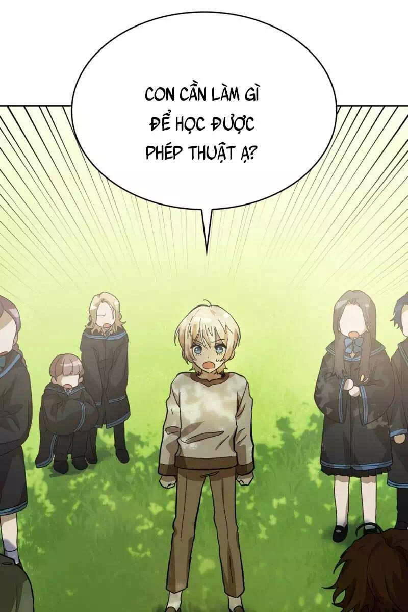 Truyện Tranh Đại Pháp Sư Toàn Năng - Infinite Mage trang 5