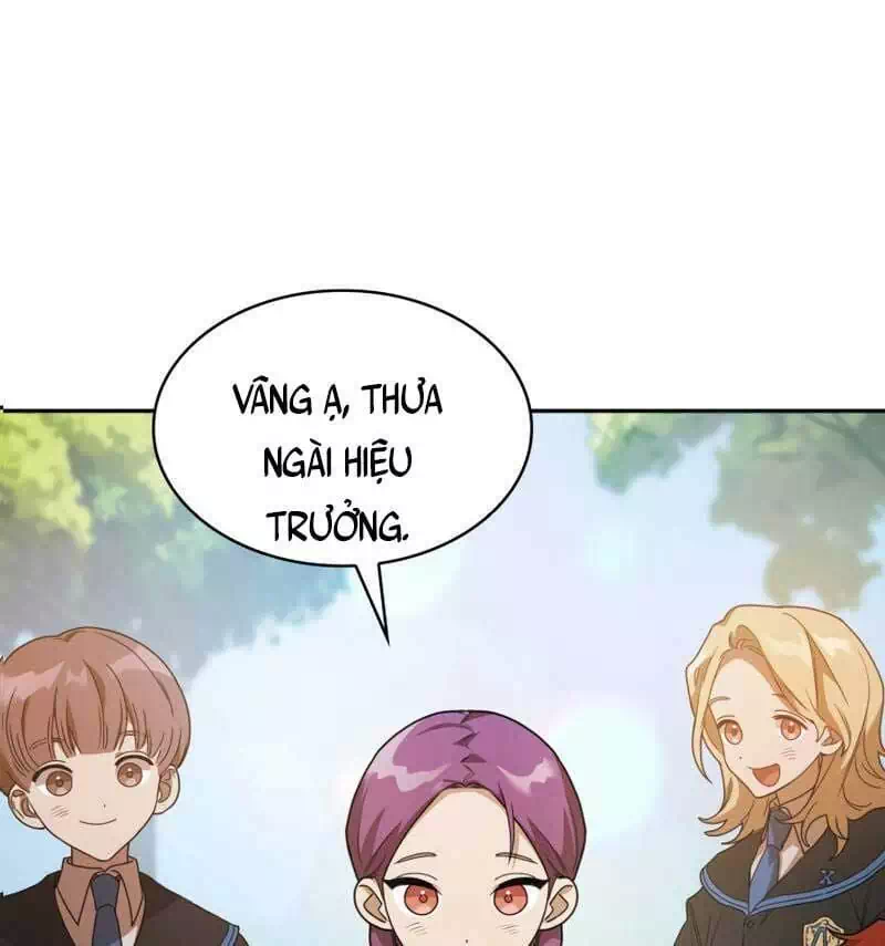 Truyện Tranh Đại Pháp Sư Toàn Năng - Infinite Mage trang 5