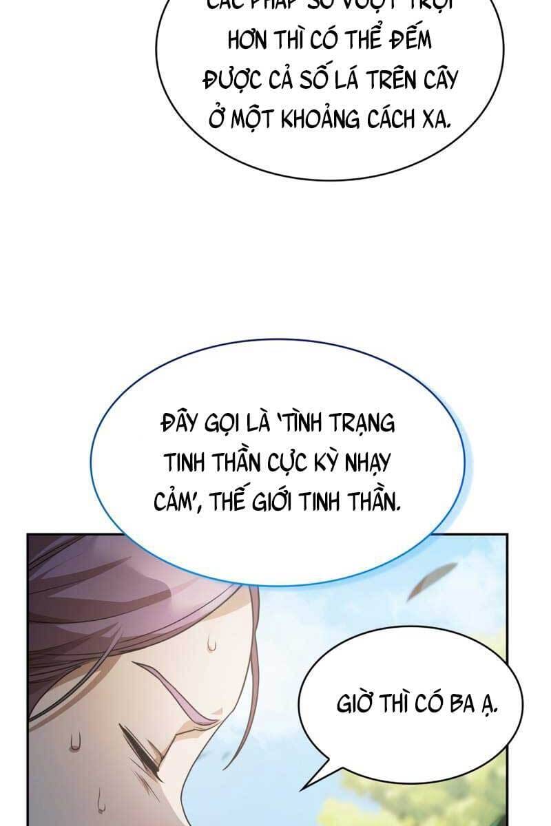 Truyện Tranh Đại Pháp Sư Toàn Năng - Infinite Mage trang 5