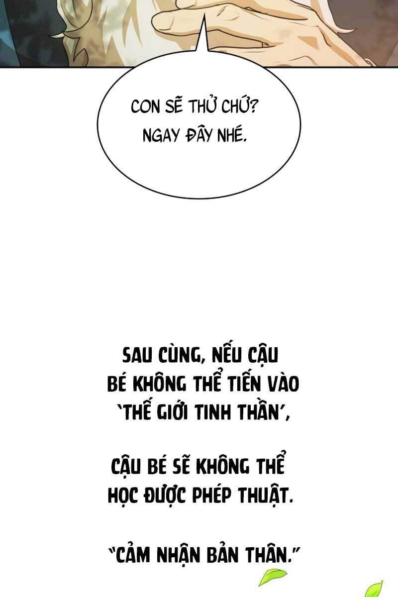 Truyện Tranh Đại Pháp Sư Toàn Năng - Infinite Mage trang 5