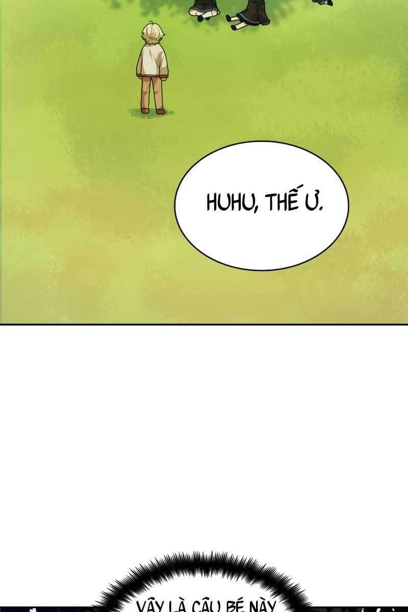 Truyện Tranh Đại Pháp Sư Toàn Năng - Infinite Mage trang 5