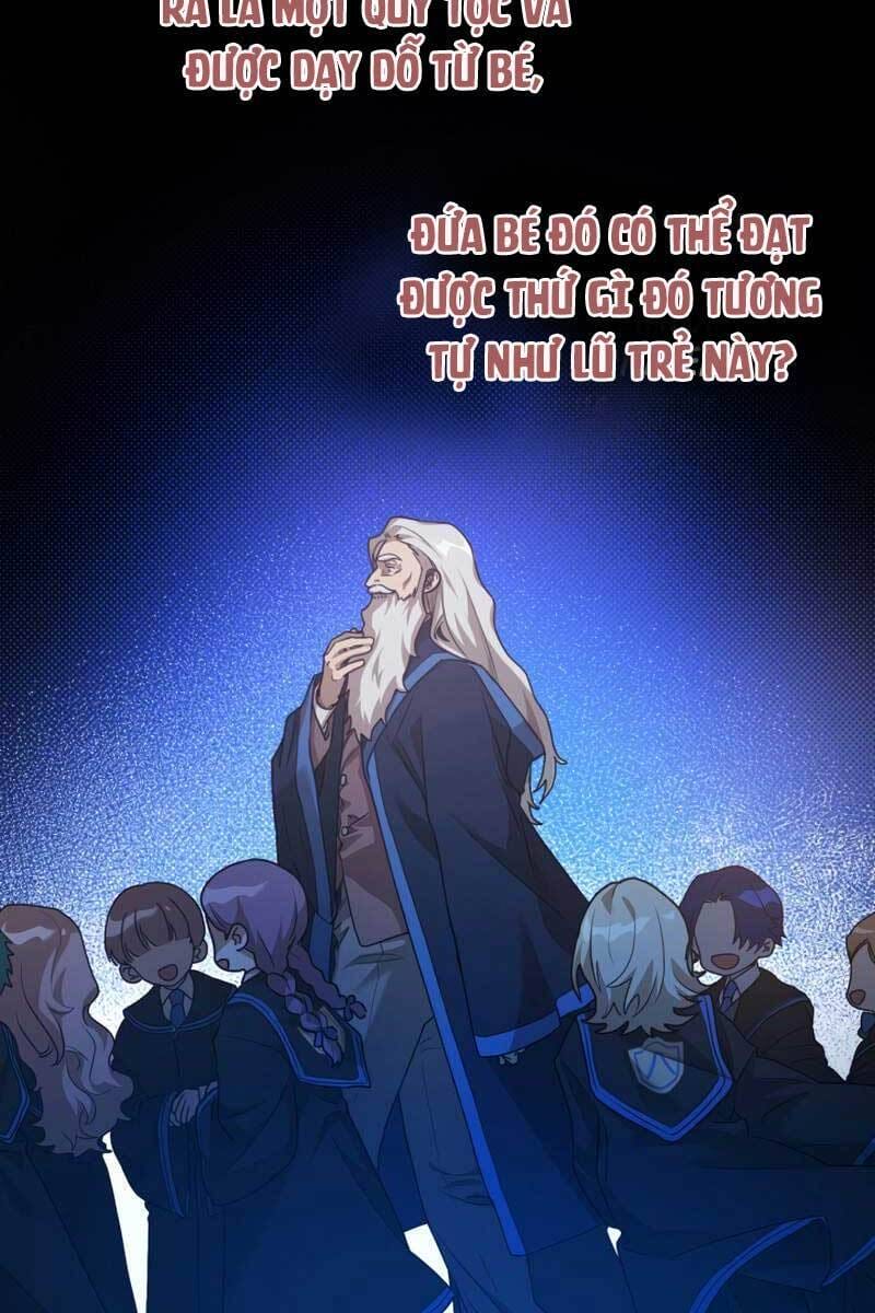 Truyện Tranh Đại Pháp Sư Toàn Năng - Infinite Mage trang 5