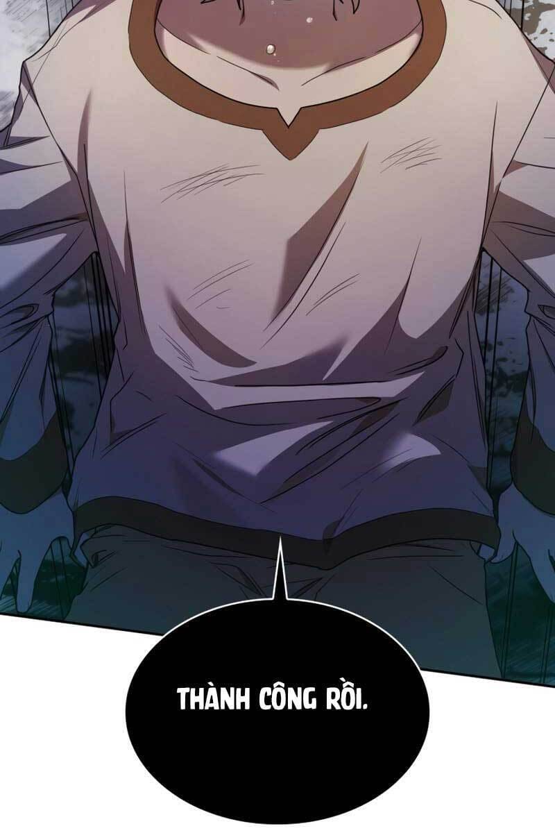 Truyện Tranh Đại Pháp Sư Toàn Năng - Infinite Mage trang 5