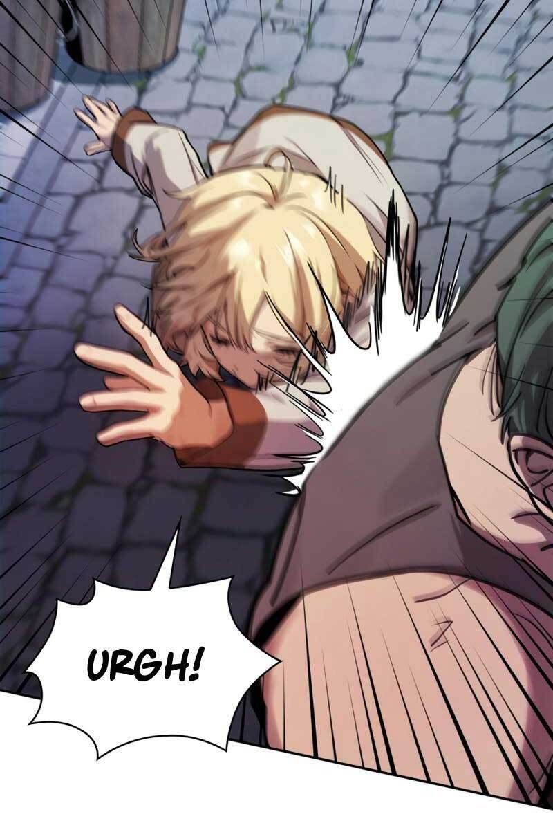 Truyện Tranh Đại Pháp Sư Toàn Năng - Infinite Mage trang 5