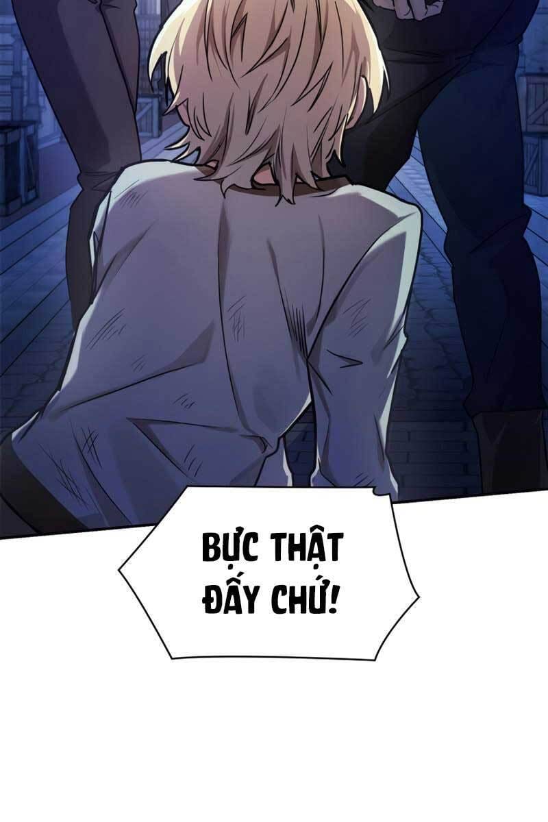 Truyện Tranh Đại Pháp Sư Toàn Năng - Infinite Mage trang 5