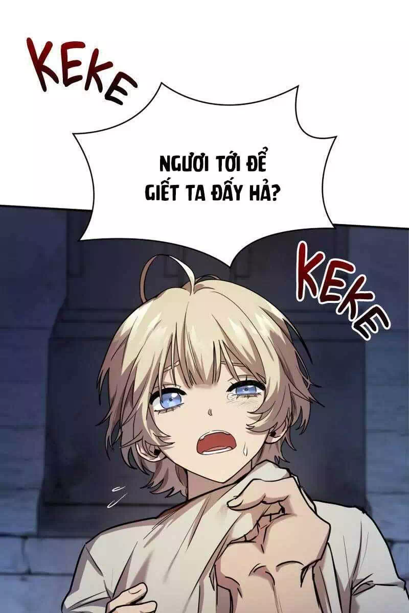 Truyện Tranh Đại Pháp Sư Toàn Năng - Infinite Mage trang 5