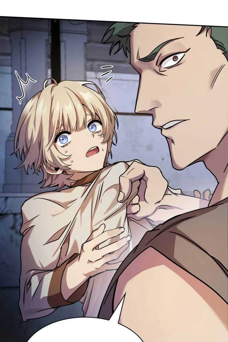 Truyện Tranh Đại Pháp Sư Toàn Năng - Infinite Mage trang 5