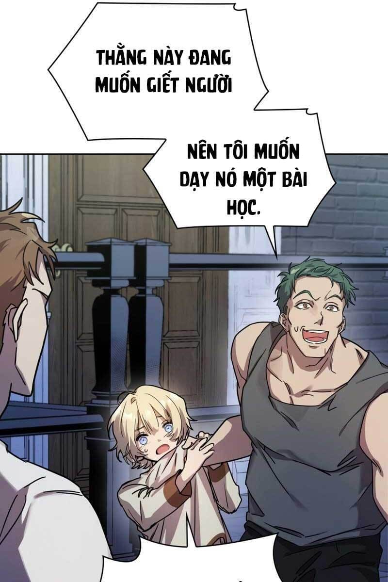 Truyện Tranh Đại Pháp Sư Toàn Năng - Infinite Mage trang 5