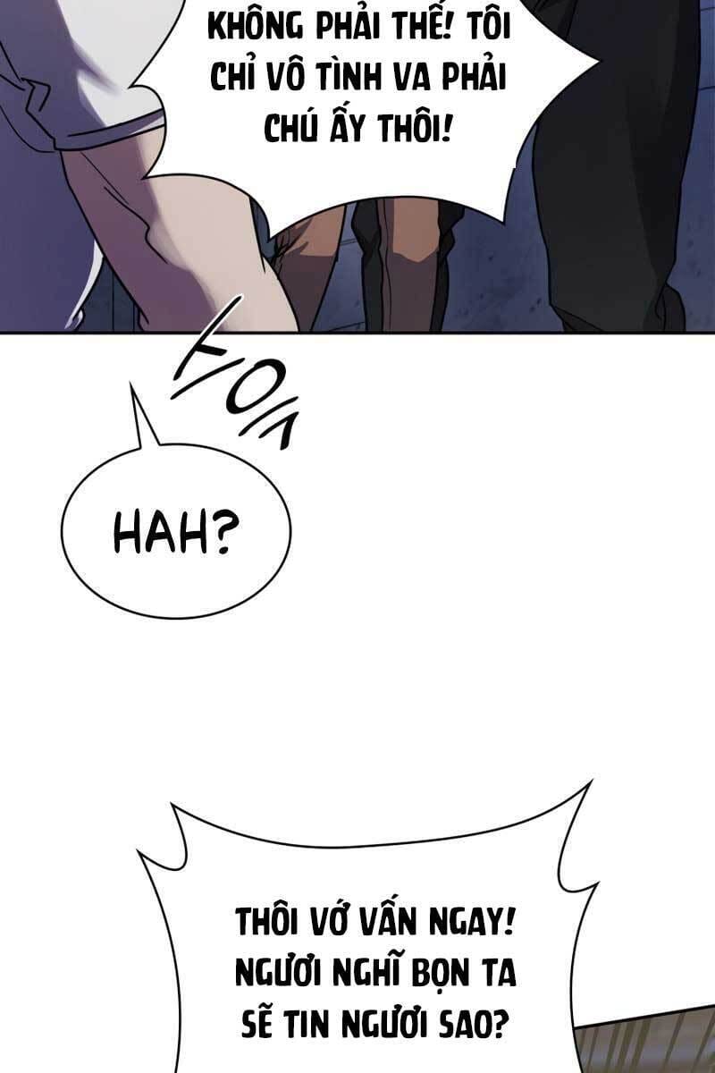 Truyện Tranh Đại Pháp Sư Toàn Năng - Infinite Mage trang 5