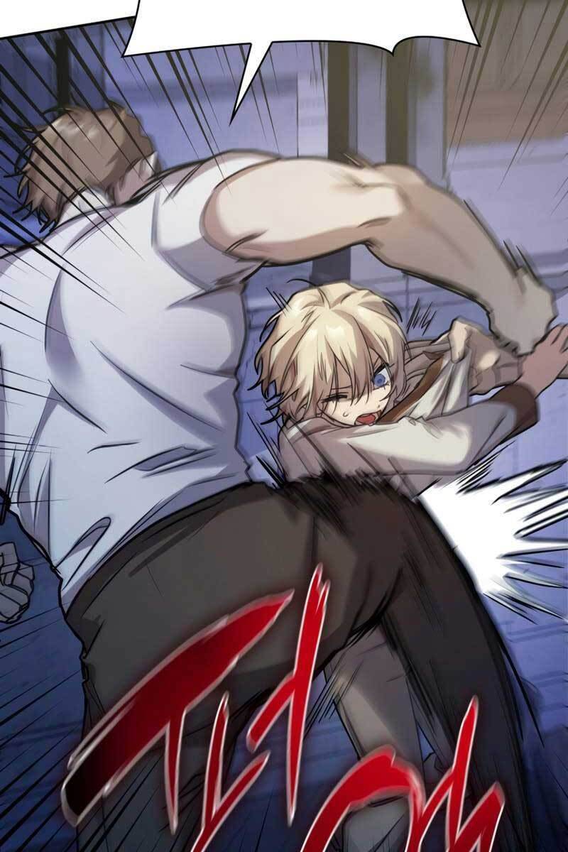 Truyện Tranh Đại Pháp Sư Toàn Năng - Infinite Mage trang 5