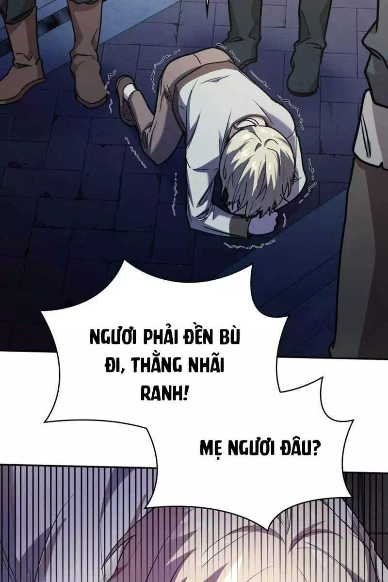 Truyện Tranh Đại Pháp Sư Toàn Năng - Infinite Mage trang 5