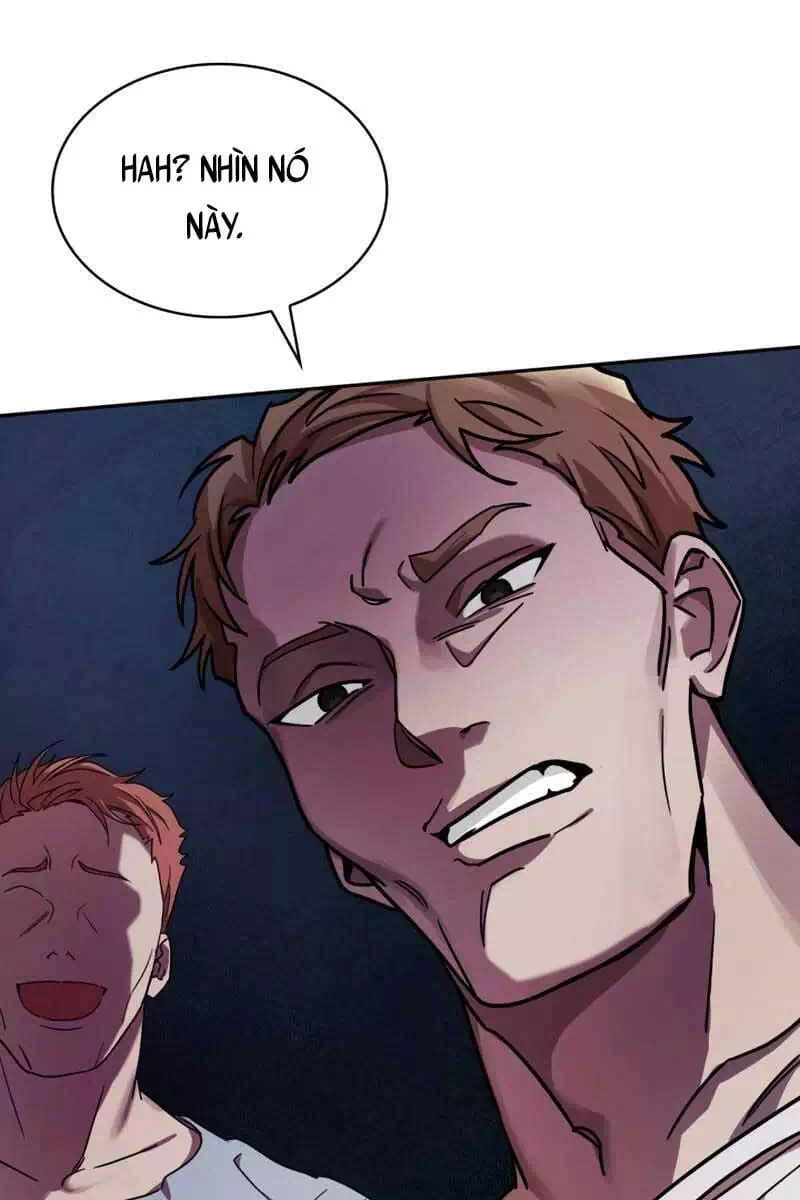 Truyện Tranh Đại Pháp Sư Toàn Năng - Infinite Mage trang 5