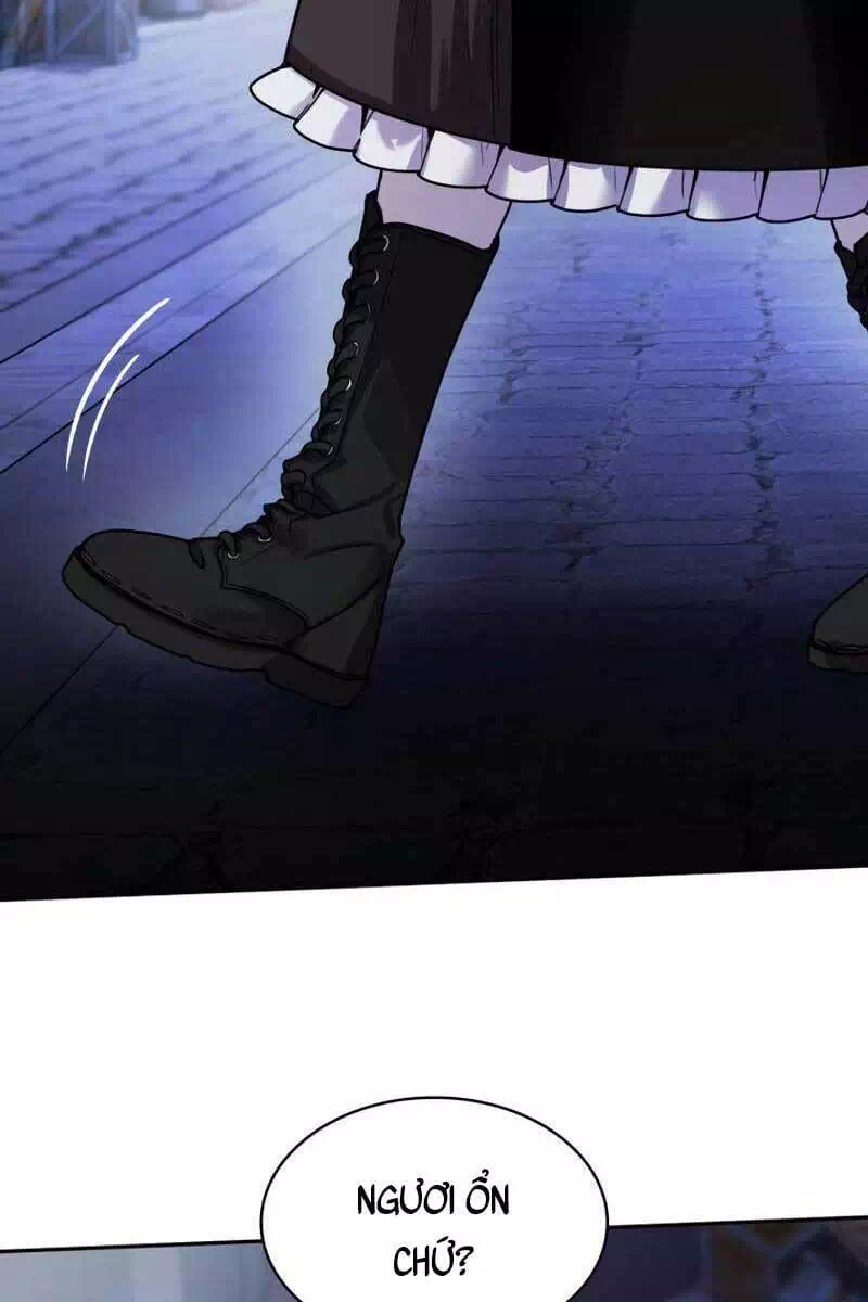 Truyện Tranh Đại Pháp Sư Toàn Năng - Infinite Mage trang 5