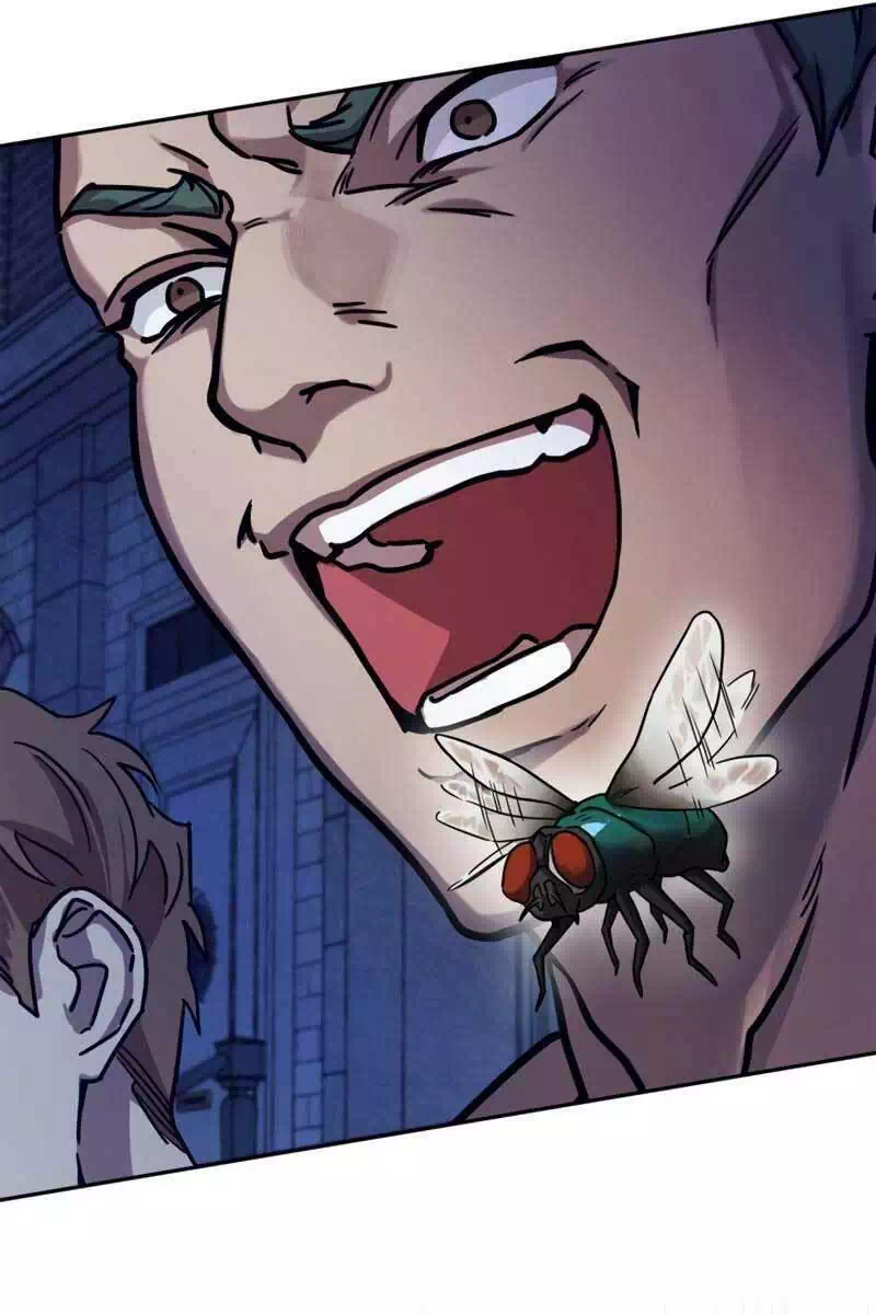 Truyện Tranh Đại Pháp Sư Toàn Năng - Infinite Mage trang 5