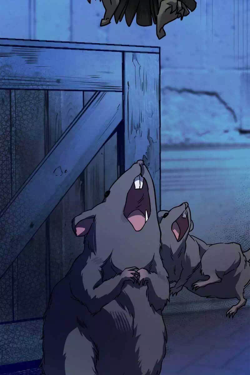 Truyện Tranh Đại Pháp Sư Toàn Năng - Infinite Mage trang 5