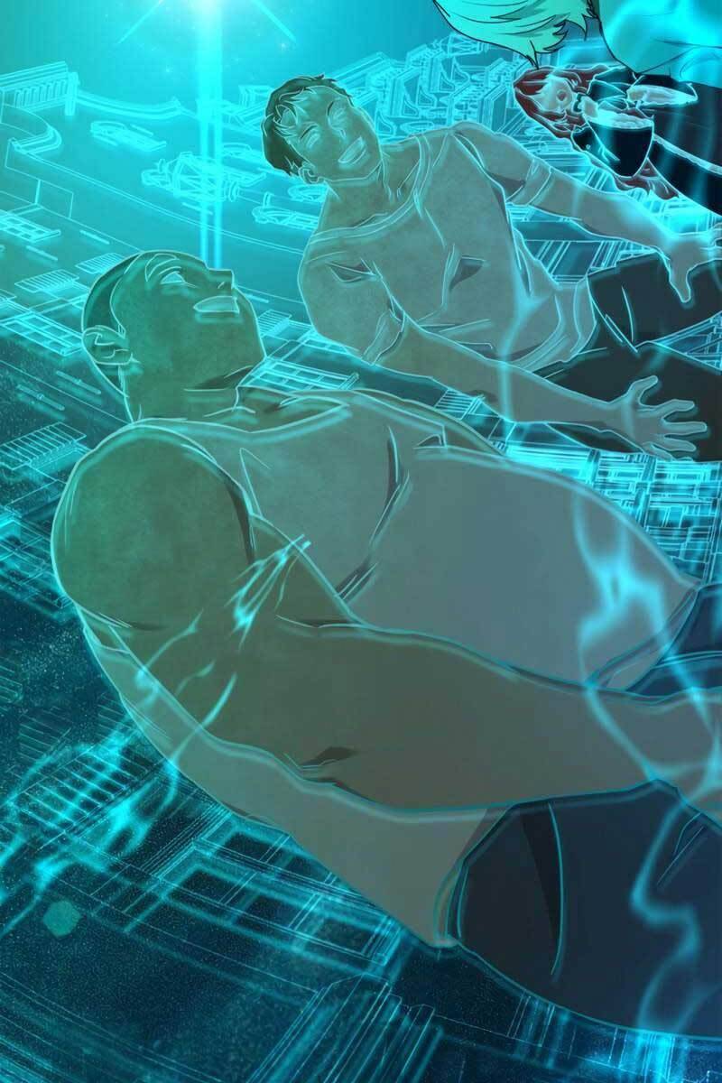 Truyện Tranh Đại Pháp Sư Toàn Năng - Infinite Mage trang 5