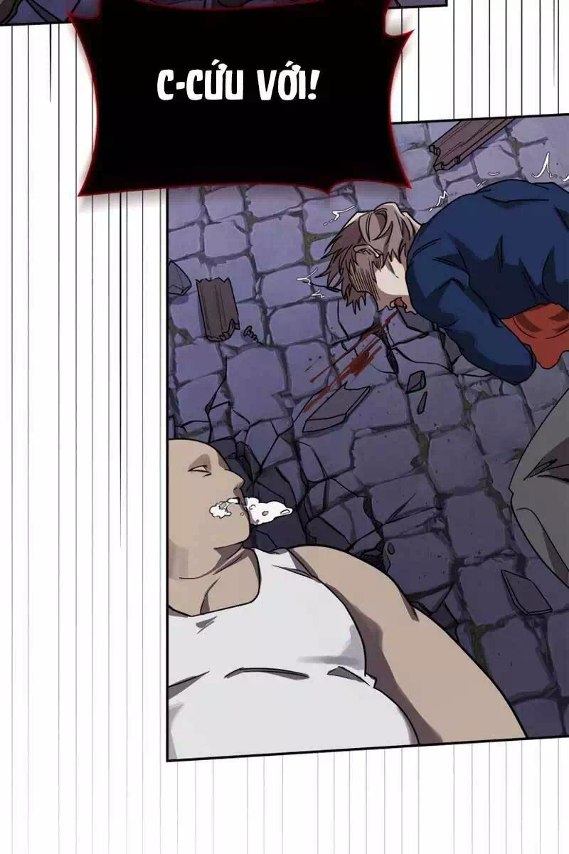 Truyện Tranh Đại Pháp Sư Toàn Năng - Infinite Mage trang 5