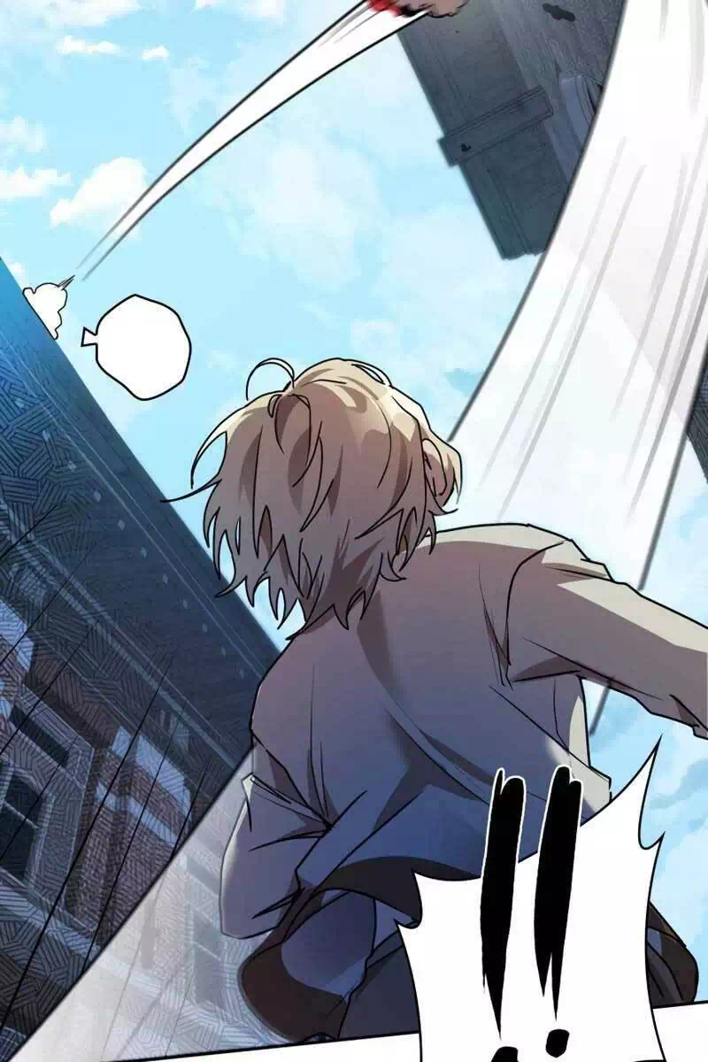 Truyện Tranh Đại Pháp Sư Toàn Năng - Infinite Mage trang 5