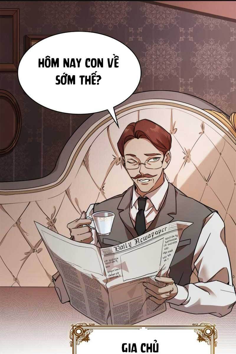 Truyện Tranh Đại Pháp Sư Toàn Năng - Infinite Mage trang 5