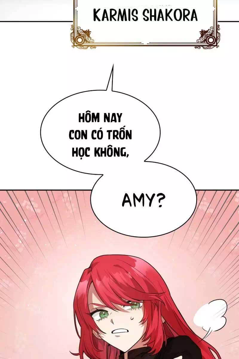 Truyện Tranh Đại Pháp Sư Toàn Năng - Infinite Mage trang 5