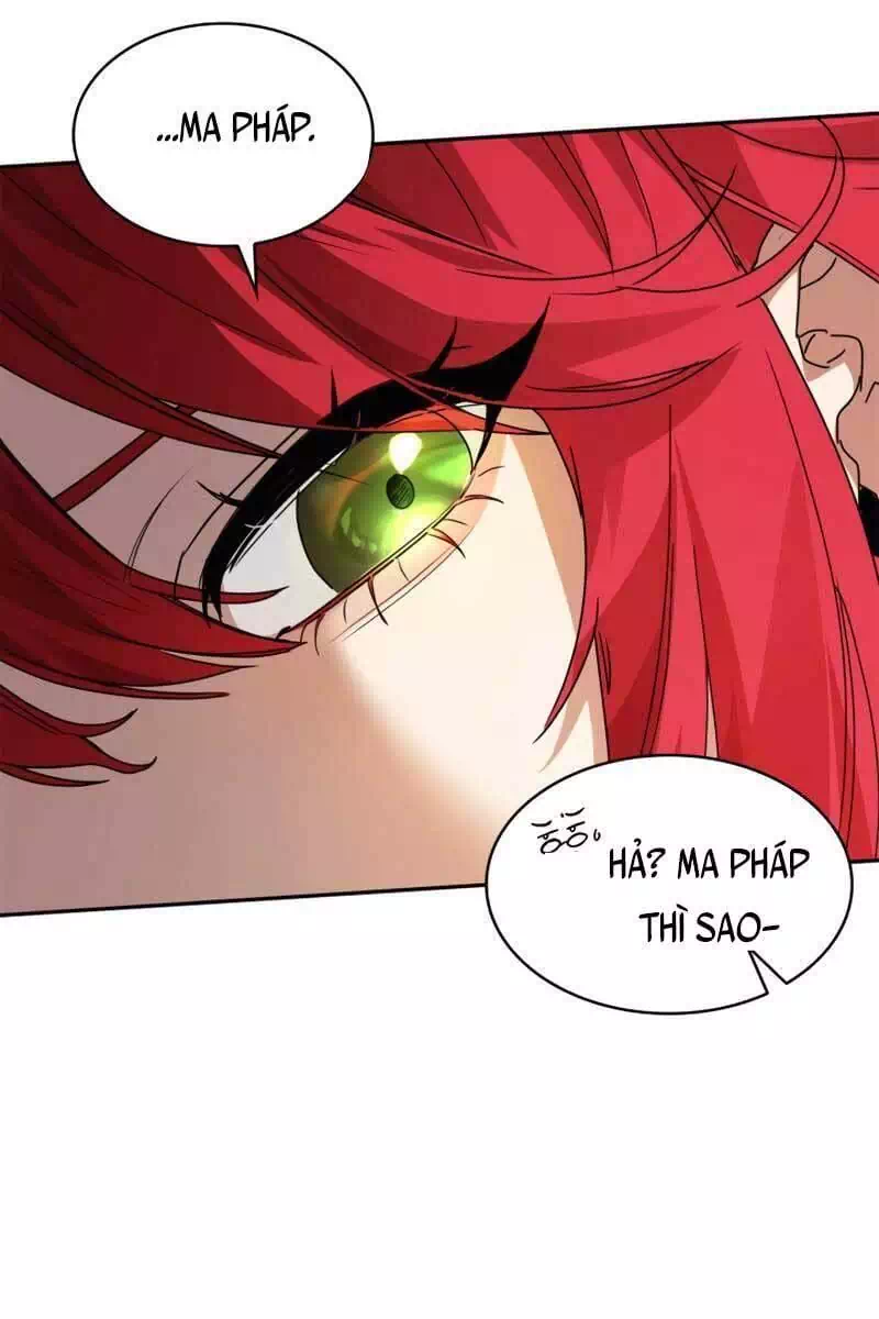 Truyện Tranh Đại Pháp Sư Toàn Năng - Infinite Mage trang 5