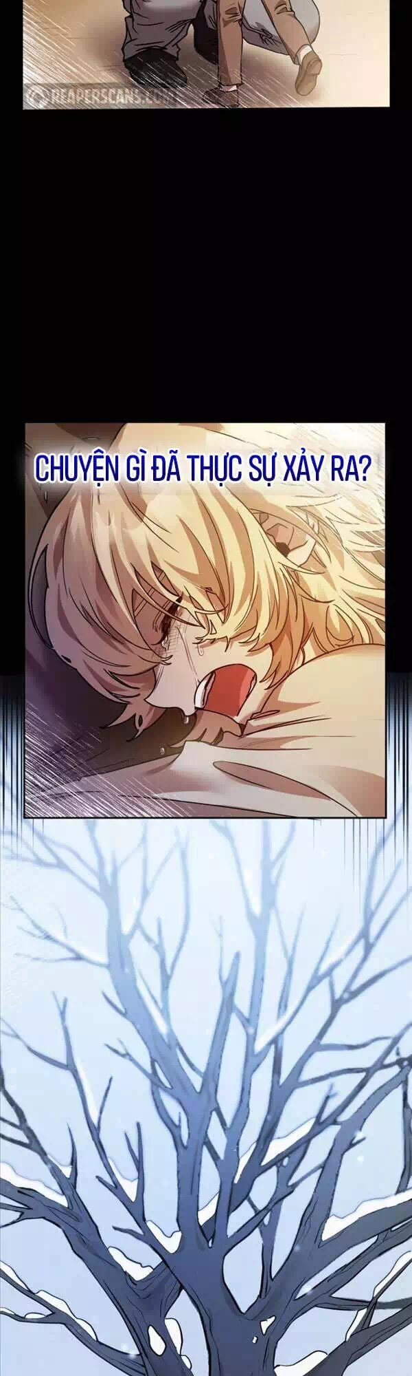 Truyện Tranh Đại Pháp Sư Toàn Năng - Infinite Mage trang 5