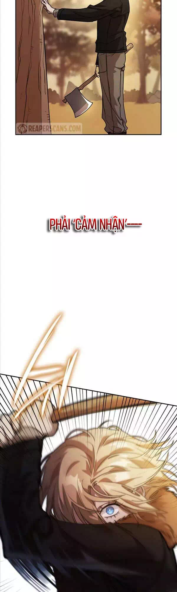 Truyện Tranh Đại Pháp Sư Toàn Năng - Infinite Mage trang 5