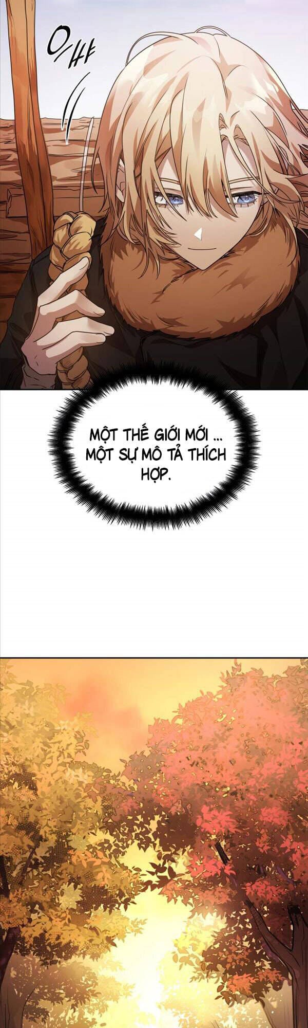 Truyện Tranh Đại Pháp Sư Toàn Năng - Infinite Mage trang 5