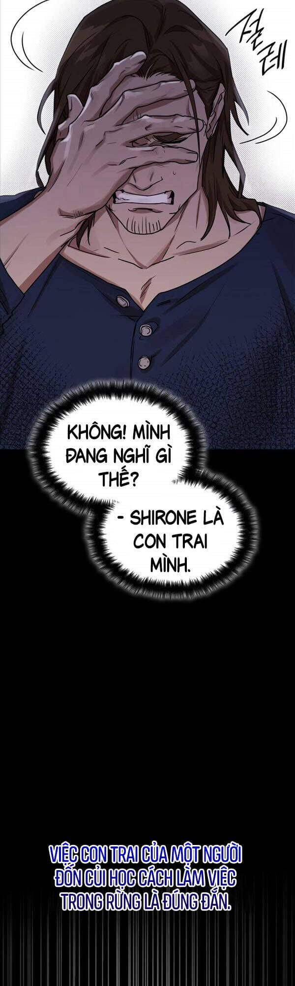 Truyện Tranh Đại Pháp Sư Toàn Năng - Infinite Mage trang 5