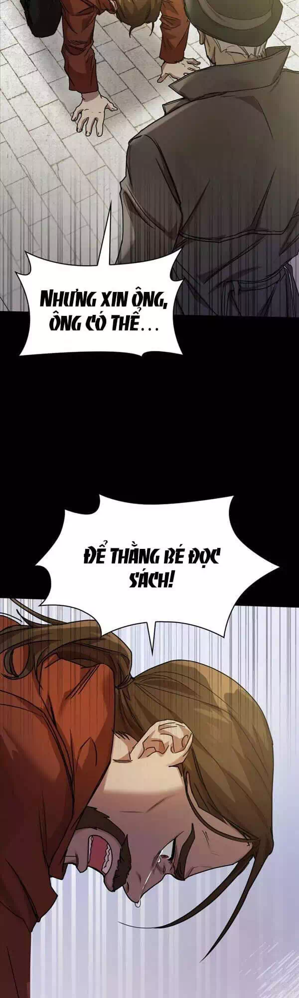 Truyện Tranh Đại Pháp Sư Toàn Năng - Infinite Mage trang 5