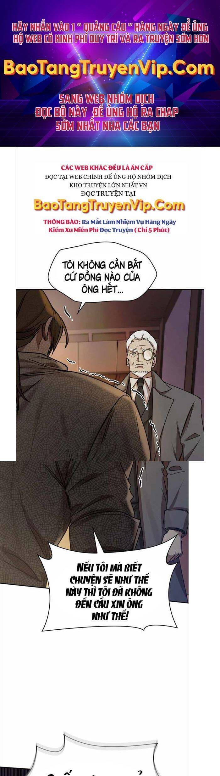 Truyện Tranh Đại Pháp Sư Toàn Năng - Infinite Mage trang 5