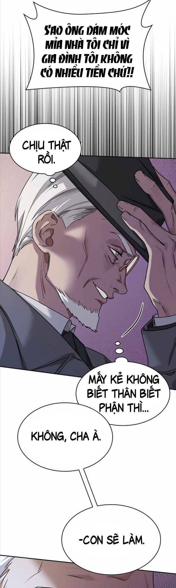 Truyện Tranh Đại Pháp Sư Toàn Năng - Infinite Mage trang 5