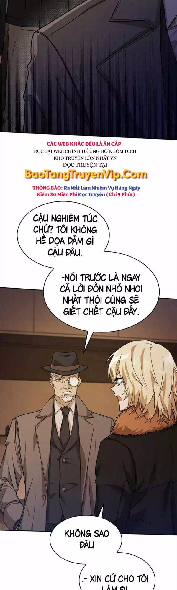 Truyện Tranh Đại Pháp Sư Toàn Năng - Infinite Mage trang 5