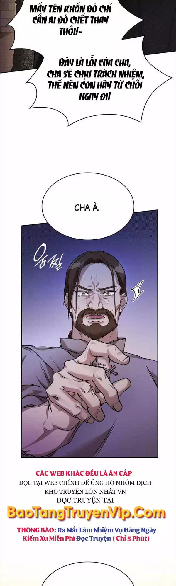 Truyện Tranh Đại Pháp Sư Toàn Năng - Infinite Mage trang 5