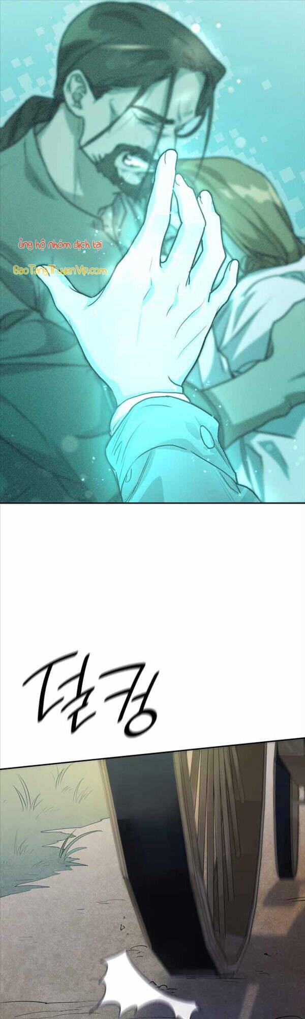 Truyện Tranh Đại Pháp Sư Toàn Năng - Infinite Mage trang 5