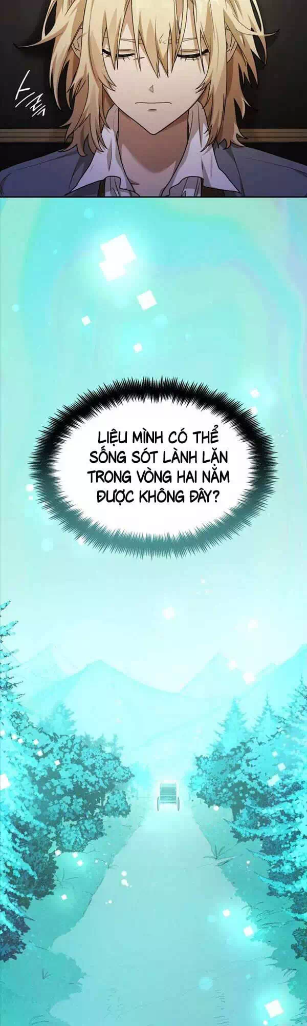 Truyện Tranh Đại Pháp Sư Toàn Năng - Infinite Mage trang 5