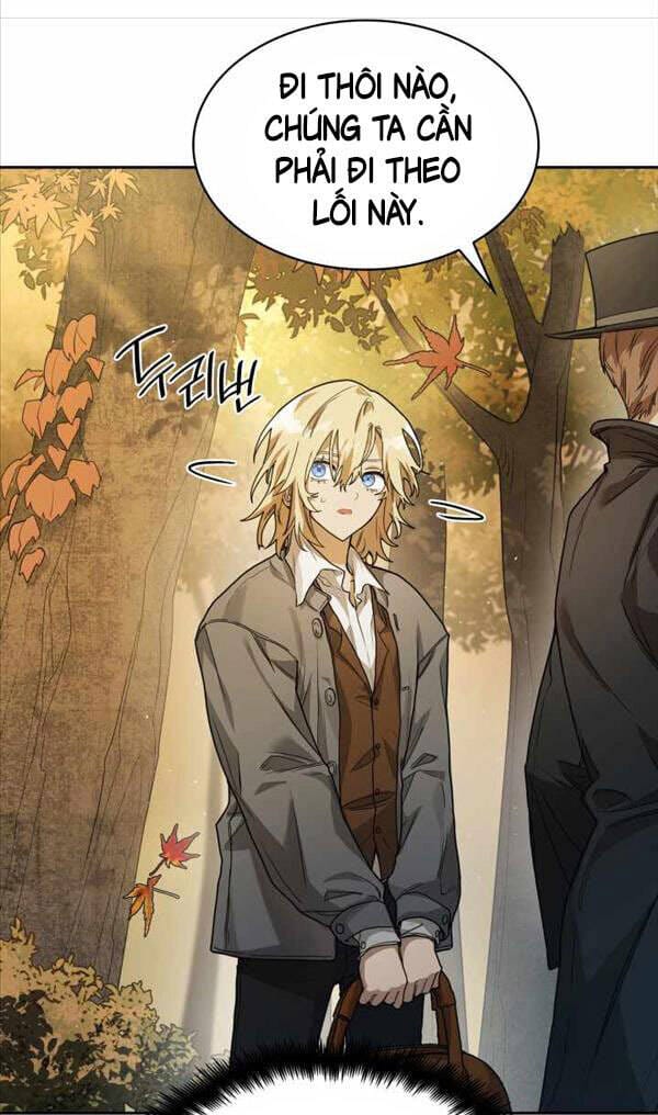 Truyện Tranh Đại Pháp Sư Toàn Năng - Infinite Mage trang 5