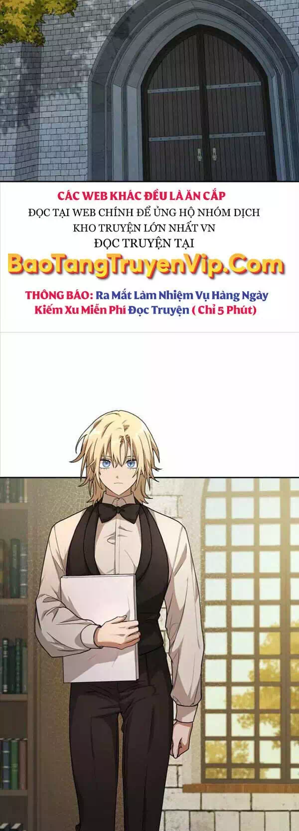 Truyện Tranh Đại Pháp Sư Toàn Năng - Infinite Mage trang 5