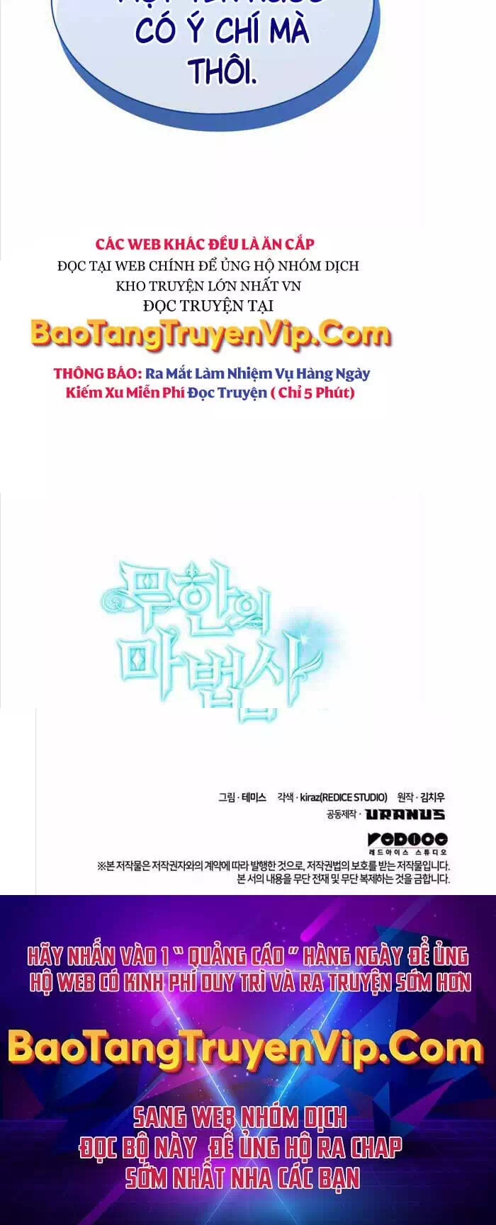 Truyện Tranh Đại Pháp Sư Toàn Năng - Infinite Mage trang 5