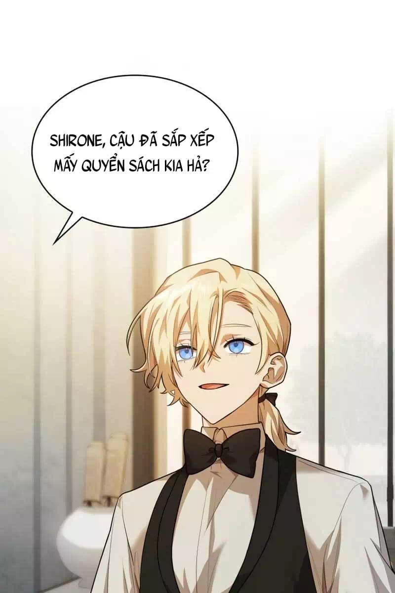 Truyện Tranh Đại Pháp Sư Toàn Năng - Infinite Mage trang 5