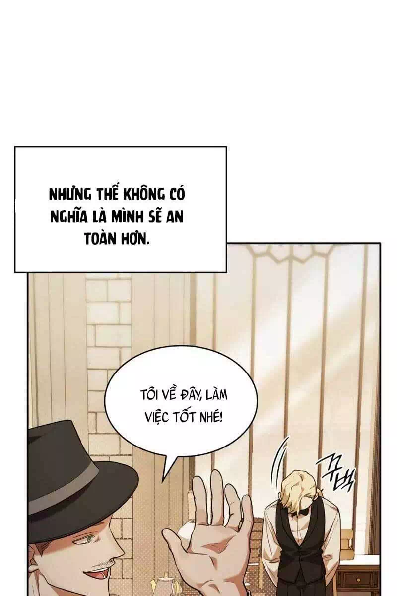 Truyện Tranh Đại Pháp Sư Toàn Năng - Infinite Mage trang 5