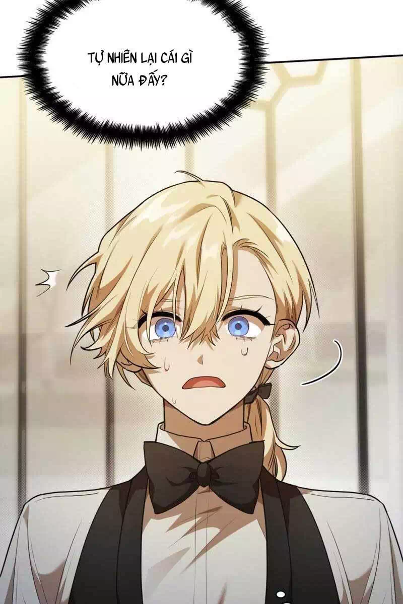 Truyện Tranh Đại Pháp Sư Toàn Năng - Infinite Mage trang 5