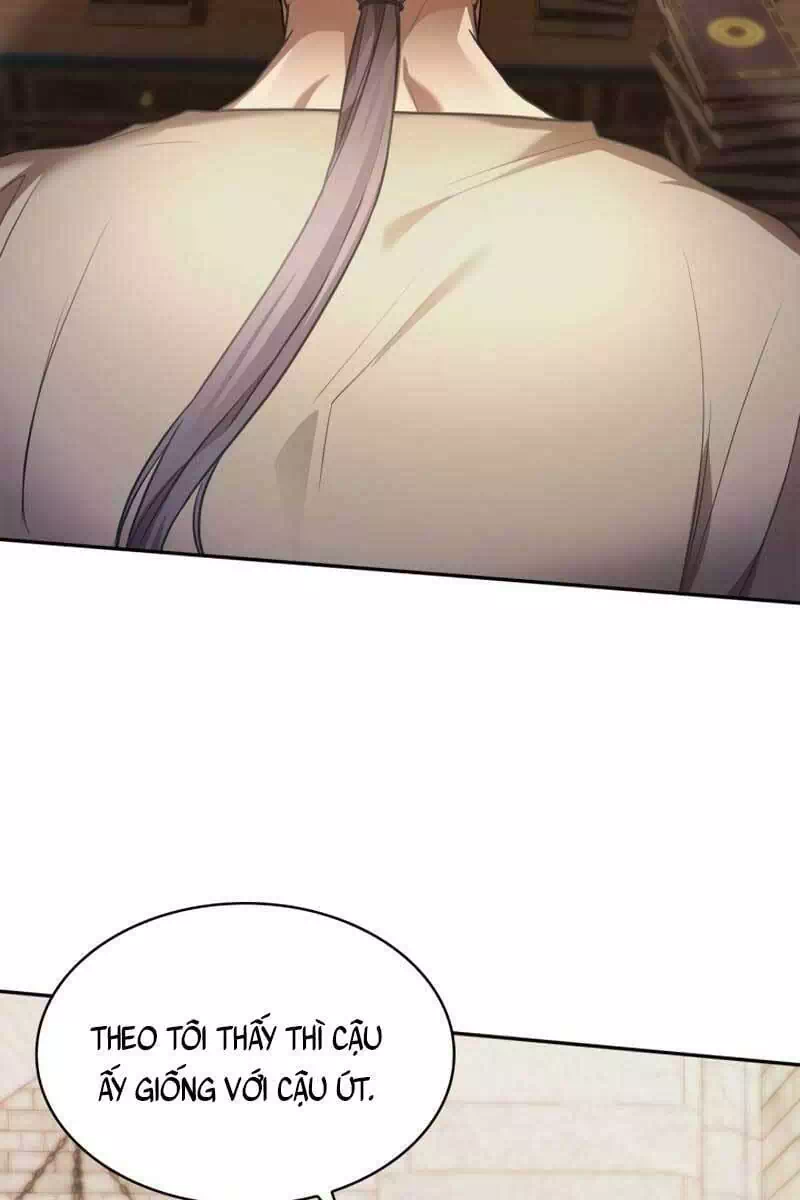 Truyện Tranh Đại Pháp Sư Toàn Năng - Infinite Mage trang 5